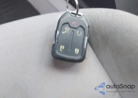 2019 GMC Terrain Sle из США, поврежденный, VIN 3GKALTEV4KL205946